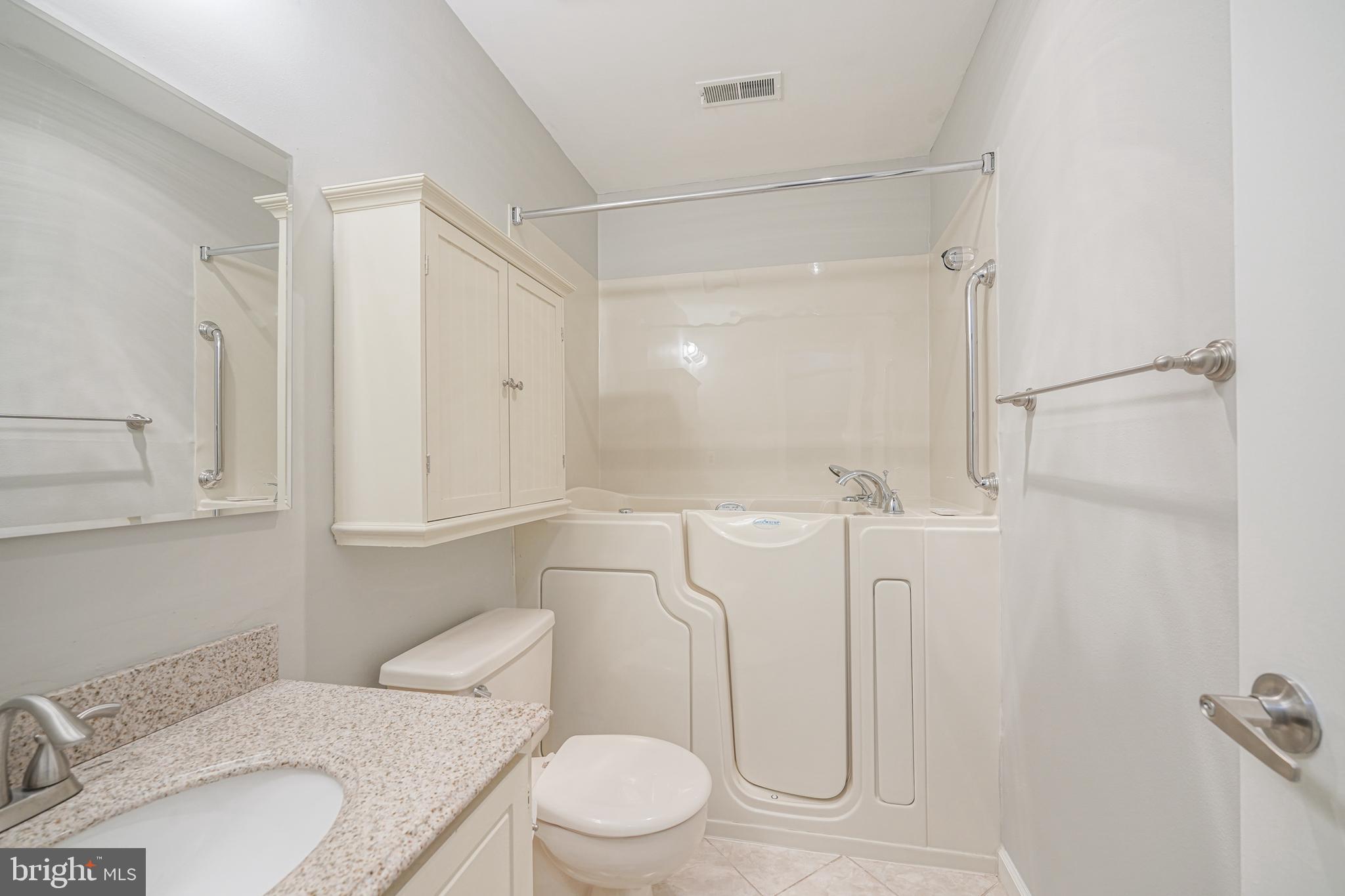 9 Emory Lane Mount Laurel, NJ 08054 - Photo 14 of 31 Hall Bathroom