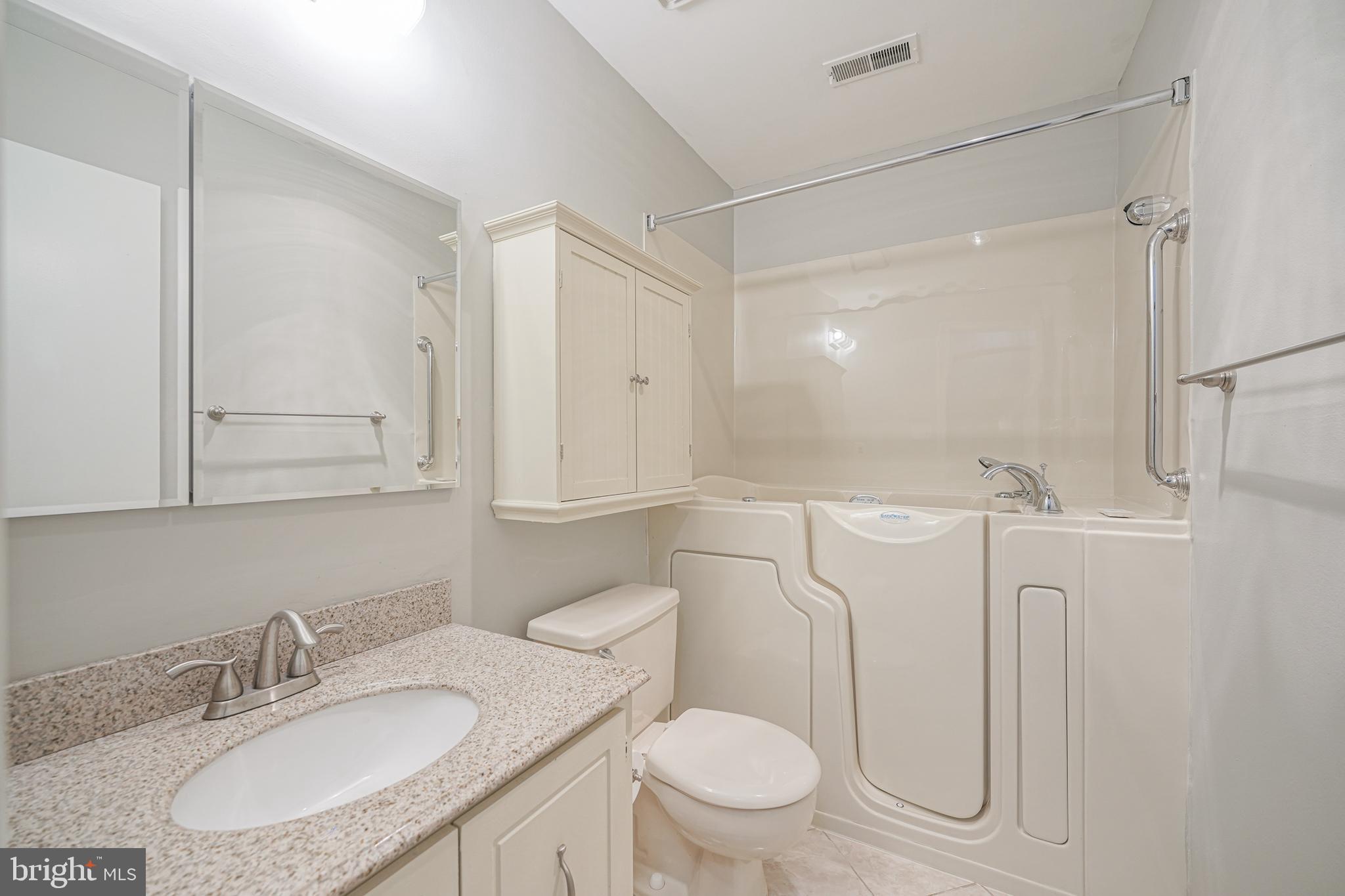 9 Emory Lane Mount Laurel, NJ 08054 - Photo 15 of 31 Upgraded "Life Safe Step" Walk-in Tub