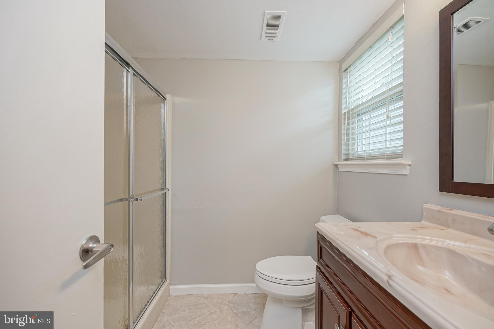 9 Emory Lane Mount Laurel, NJ 08054 - Photo 17 of 31 Master Bathroom with Stall Shower