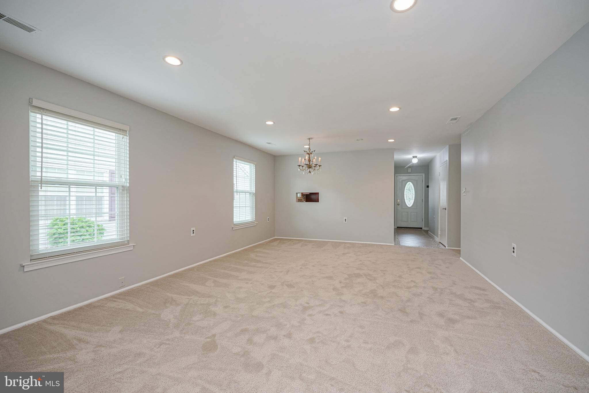 9 Emory Lane Mount Laurel, NJ 08054 - Photo 19 of 31 View of Dining Room