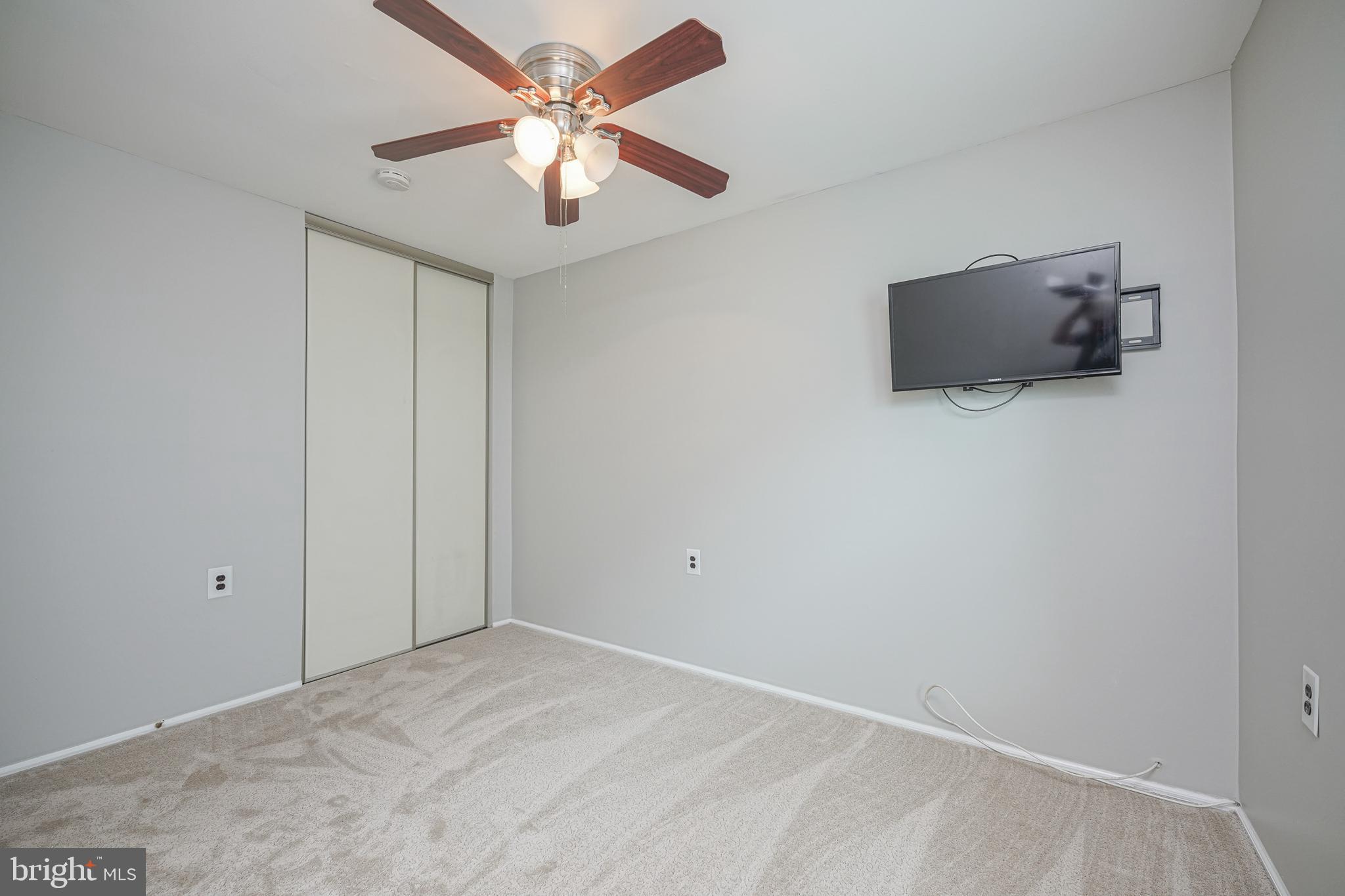 9 Emory Lane Mount Laurel, NJ 08054 - Photo 20 of 31 2nd Bedroom with TV