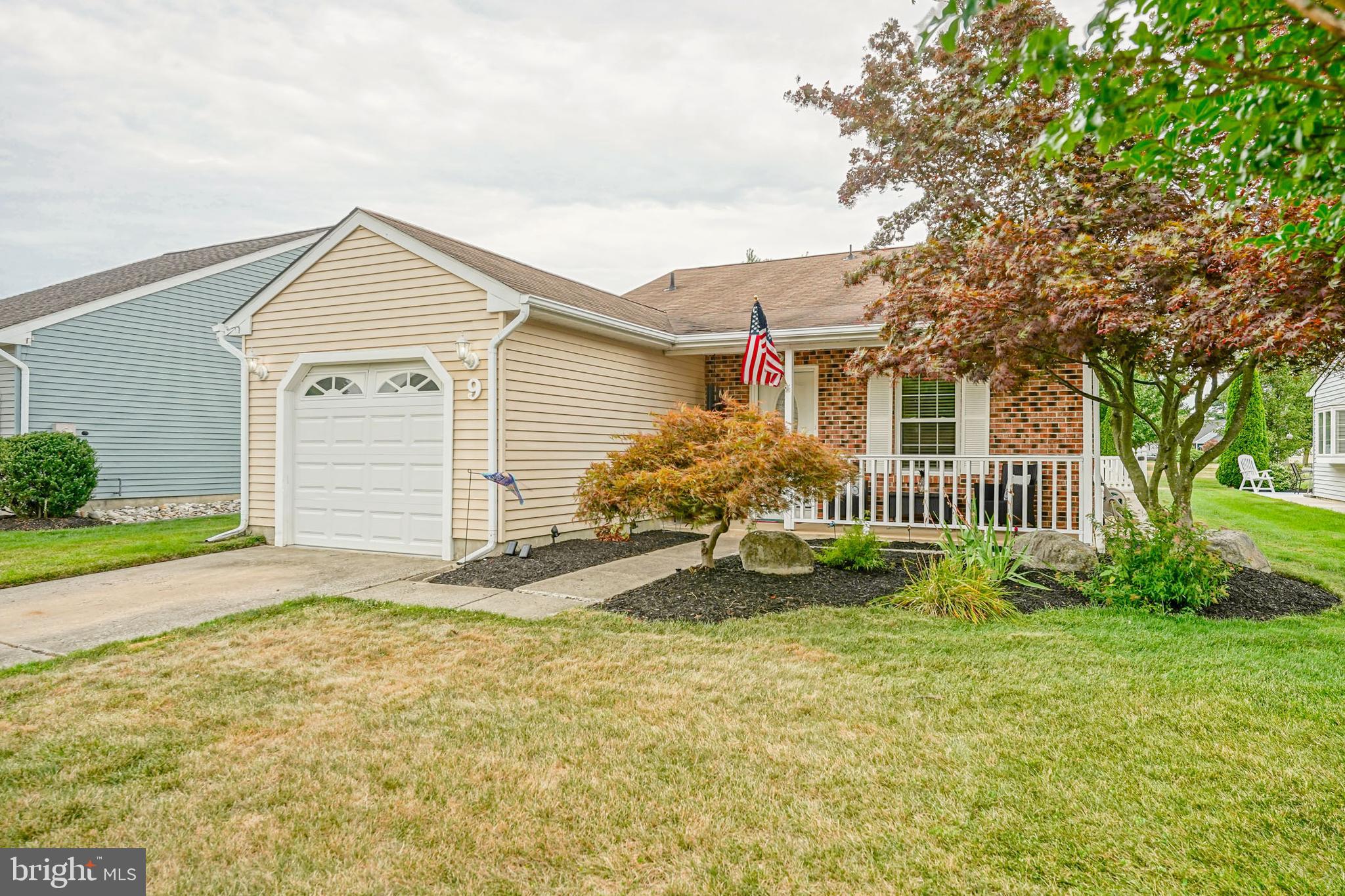 9 Emory Lane Mount Laurel, NJ 08054 - Photo 2 of 31