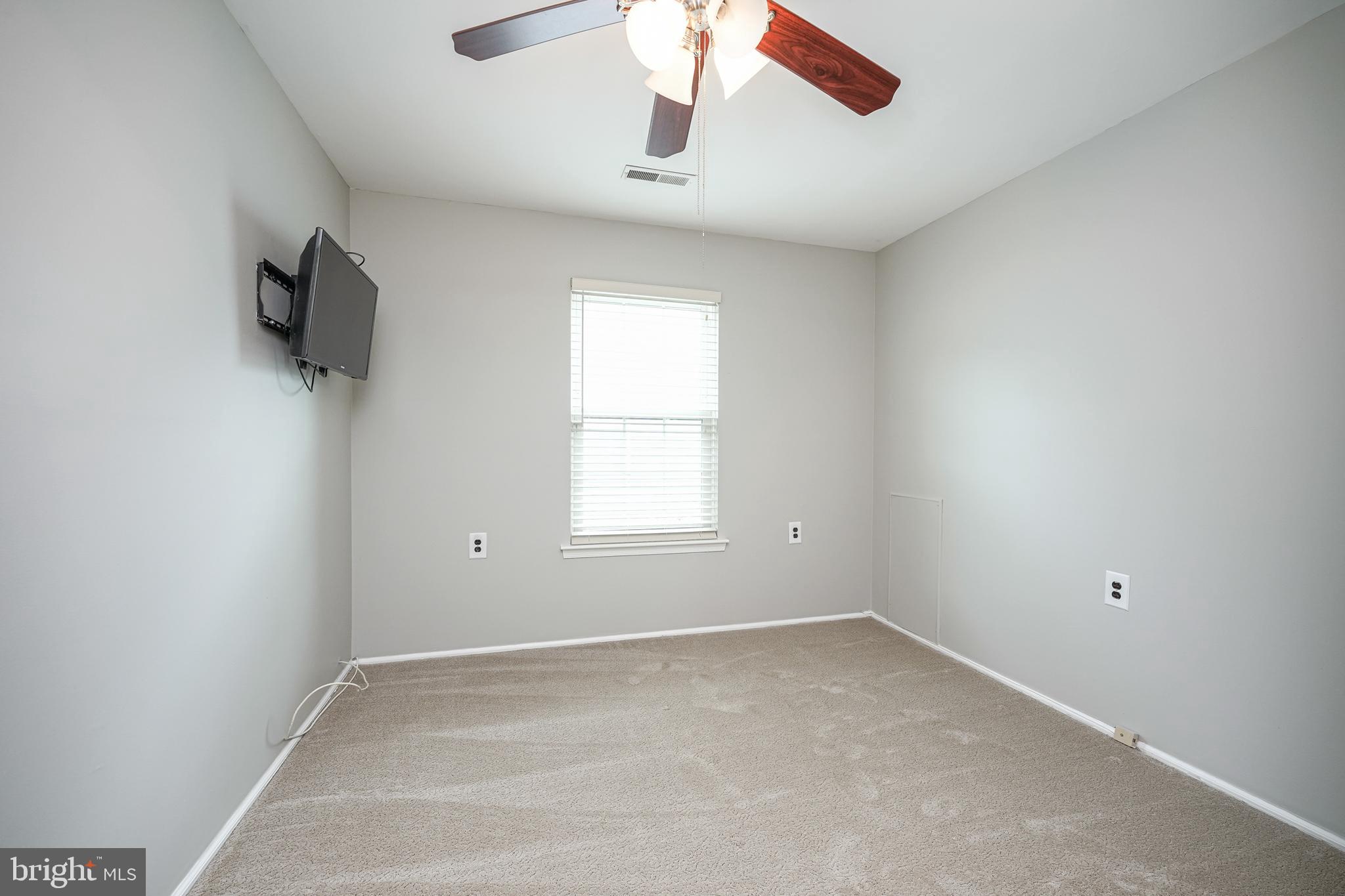 9 Emory Lane Mount Laurel, NJ 08054 - Photo 21 of 31 2nd Bedroom w/ Ceiling Fan