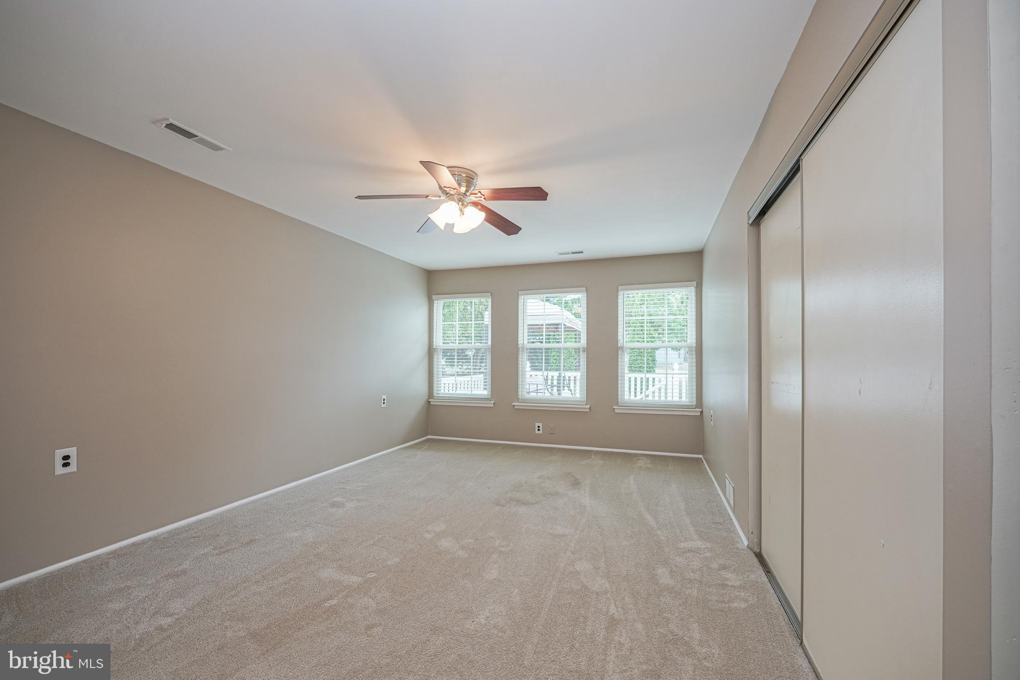 9 Emory Lane Mount Laurel, NJ 08054 - Photo 23 of 31 Master Bedroom / New Carpets