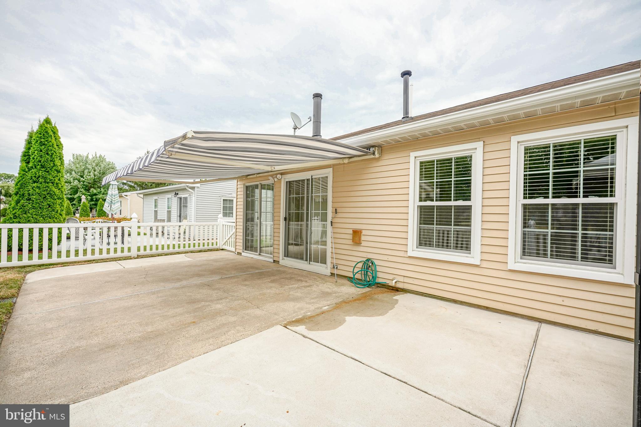 9 Emory Lane Mount Laurel, NJ 08054 - Photo 28 of 31