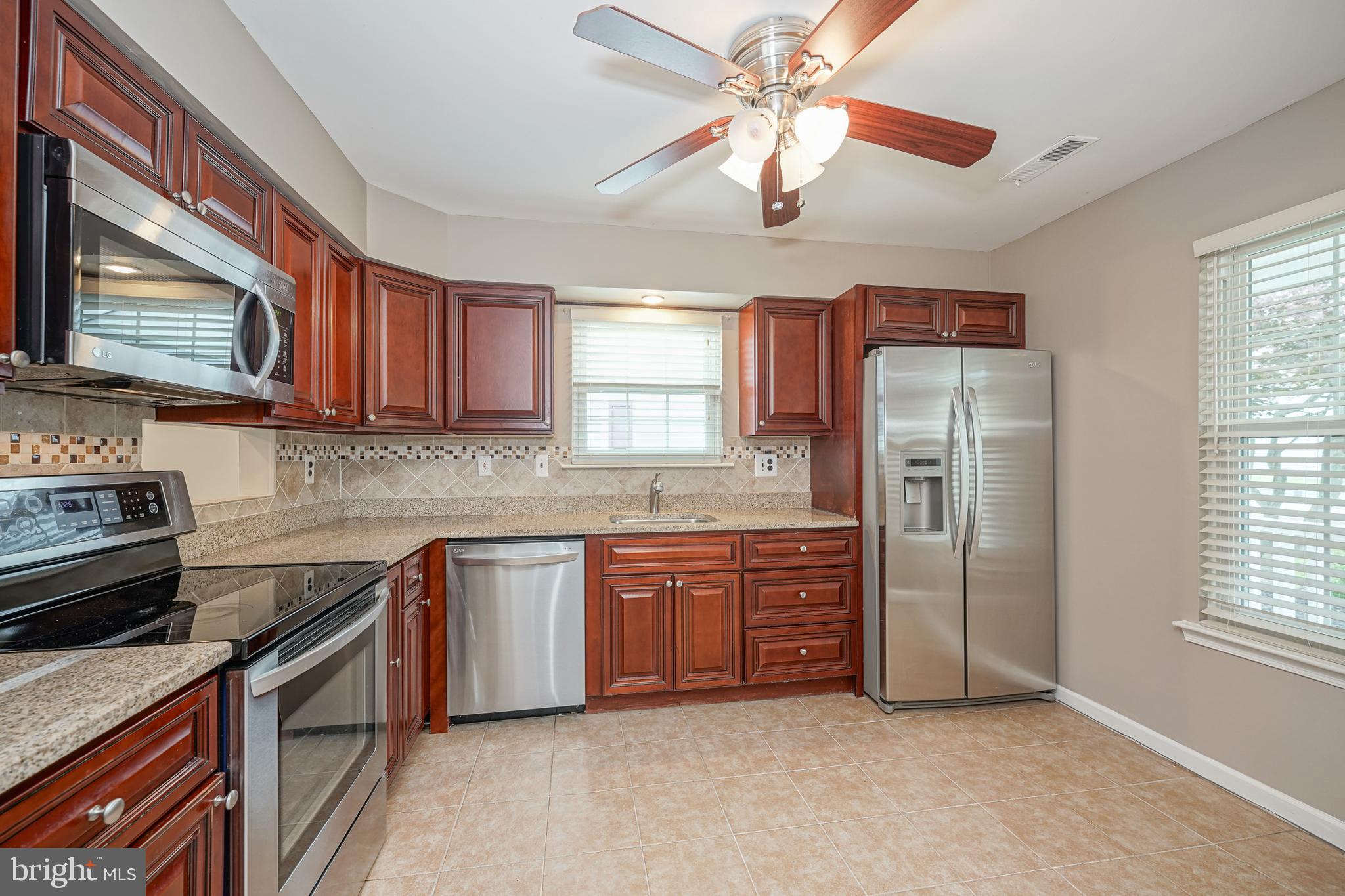 9 Emory Lane Mount Laurel, NJ 08054 - Photo 5 of 31 Pantry / Built-in Microwave