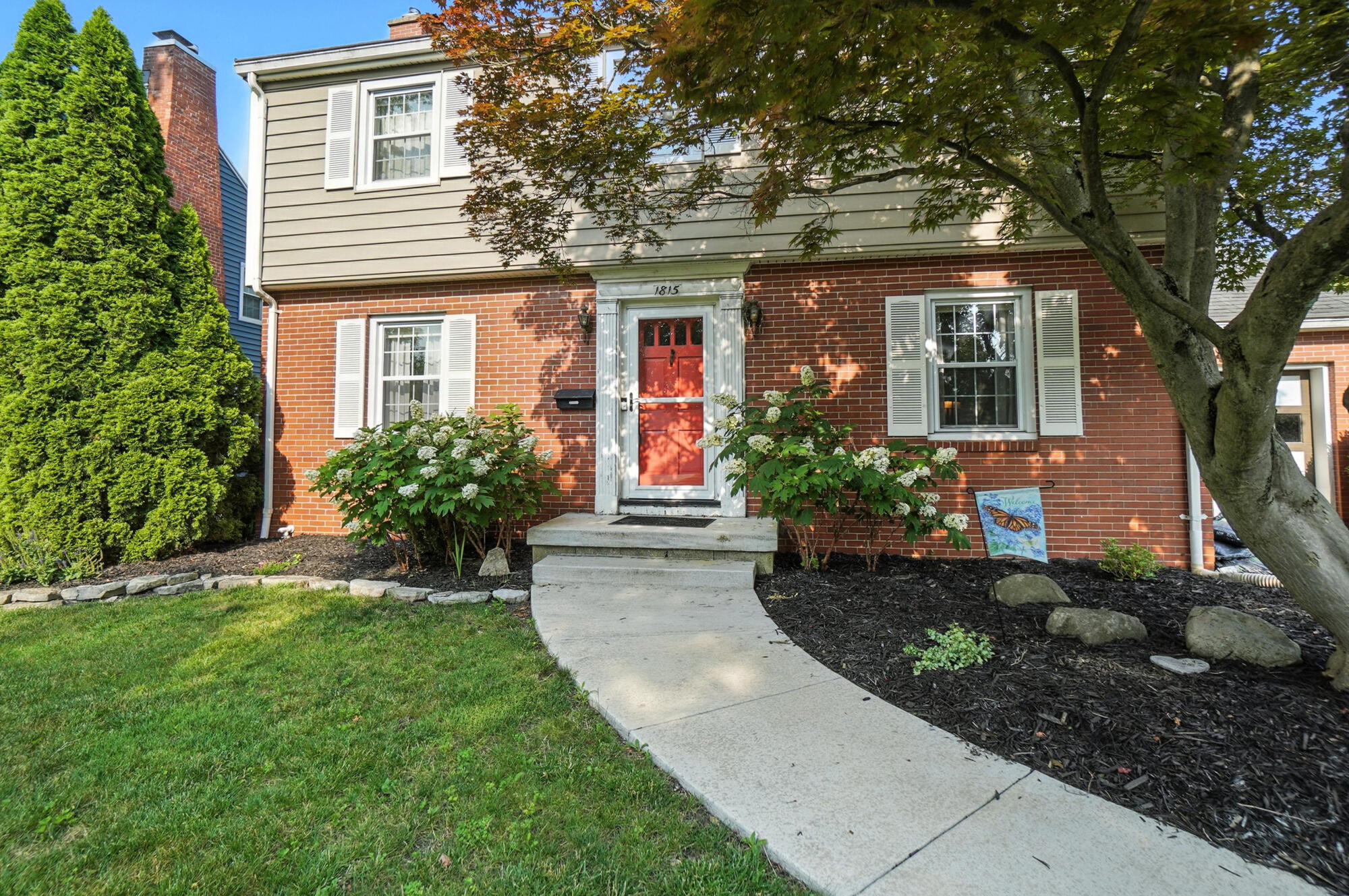 1815 Timberline Drive Springfield, OH 45504 - Photo 3 of 40 Gallery Image 3