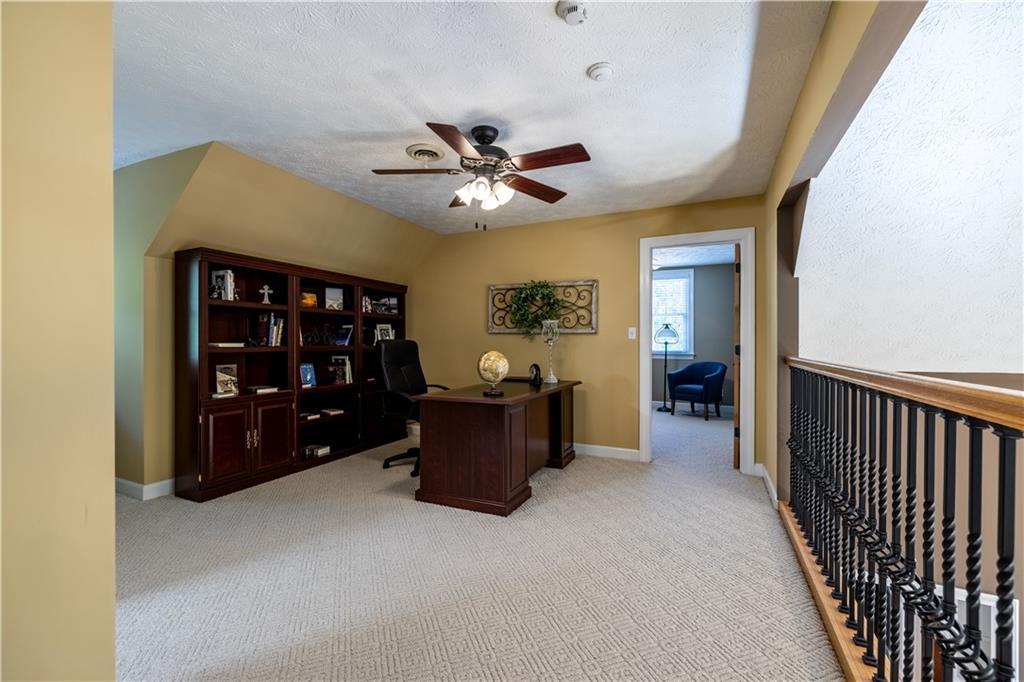 131 Hine Road Southeast Rome, GA 30161 - Photo 21 of 54