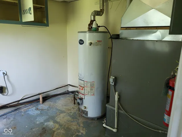 $139,000 | 2901 Tell Street, Tell City, IN 47586