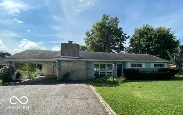 $125,000 | 2901 Tell Street, Tell City, IN 47586