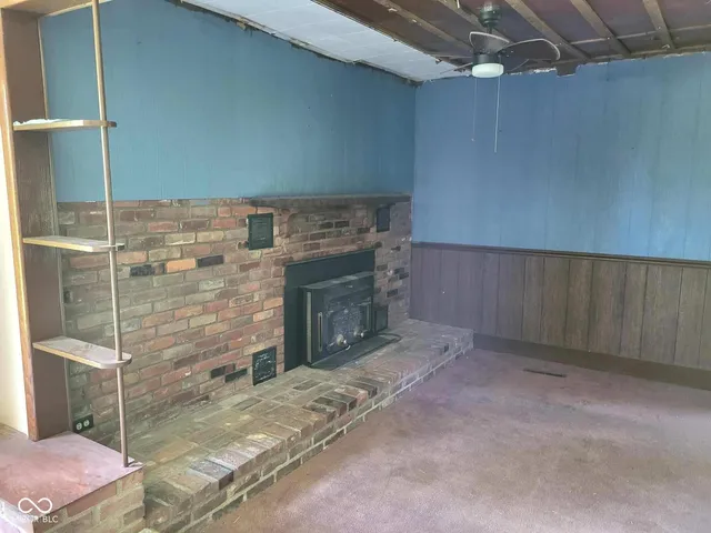 $139,000 | 2901 Tell Street, Tell City, IN 47586