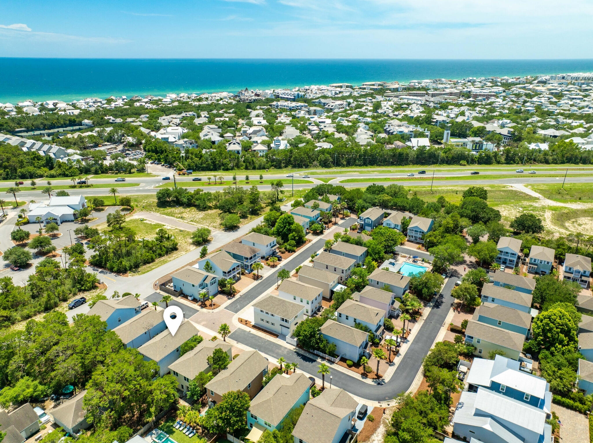 111 West Shore Place Inlet Beach, FL 32461 - Photo 49 of 71 54