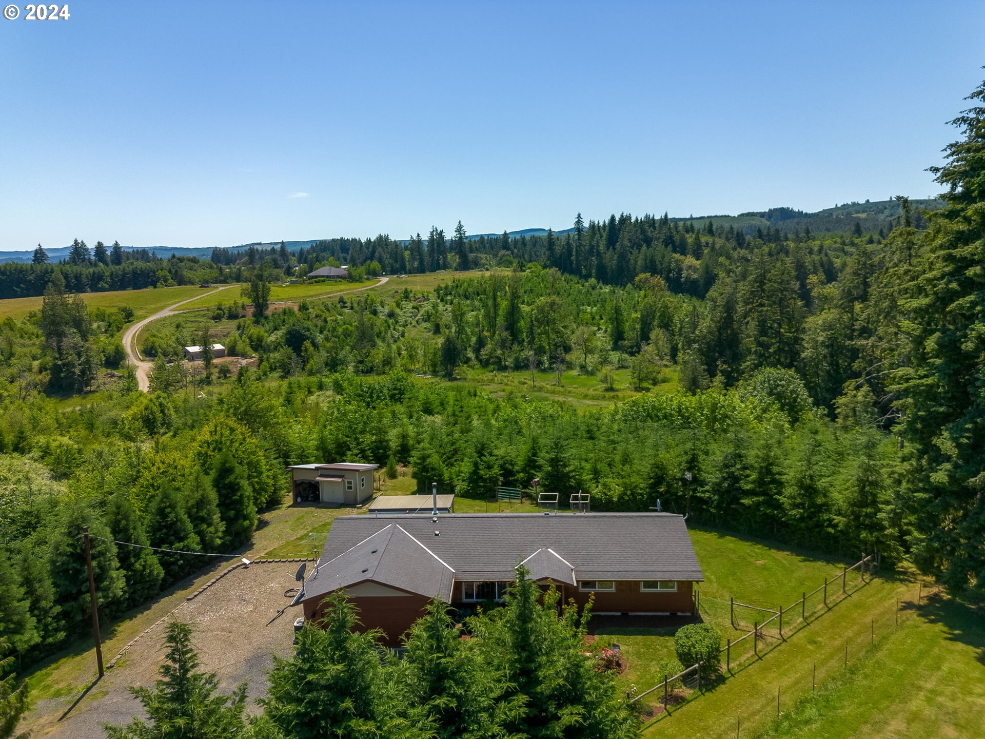 57271 D And P Lane Warren, OR 97053 - Photo 42 of 47 Gallery Image 42