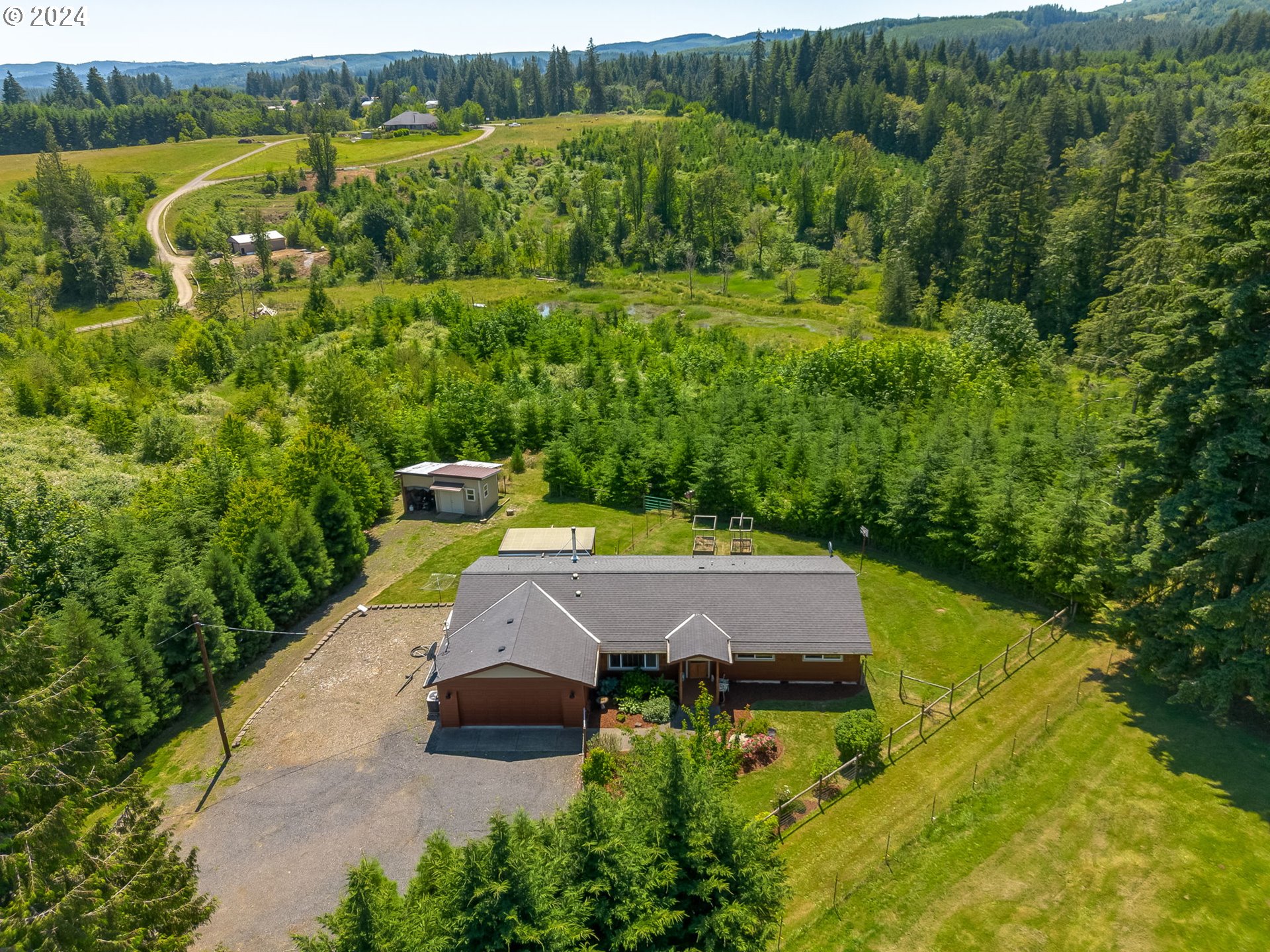 57271 D And P Lane Warren, OR 97053 - Photo 43 of 47 Gallery Image 43