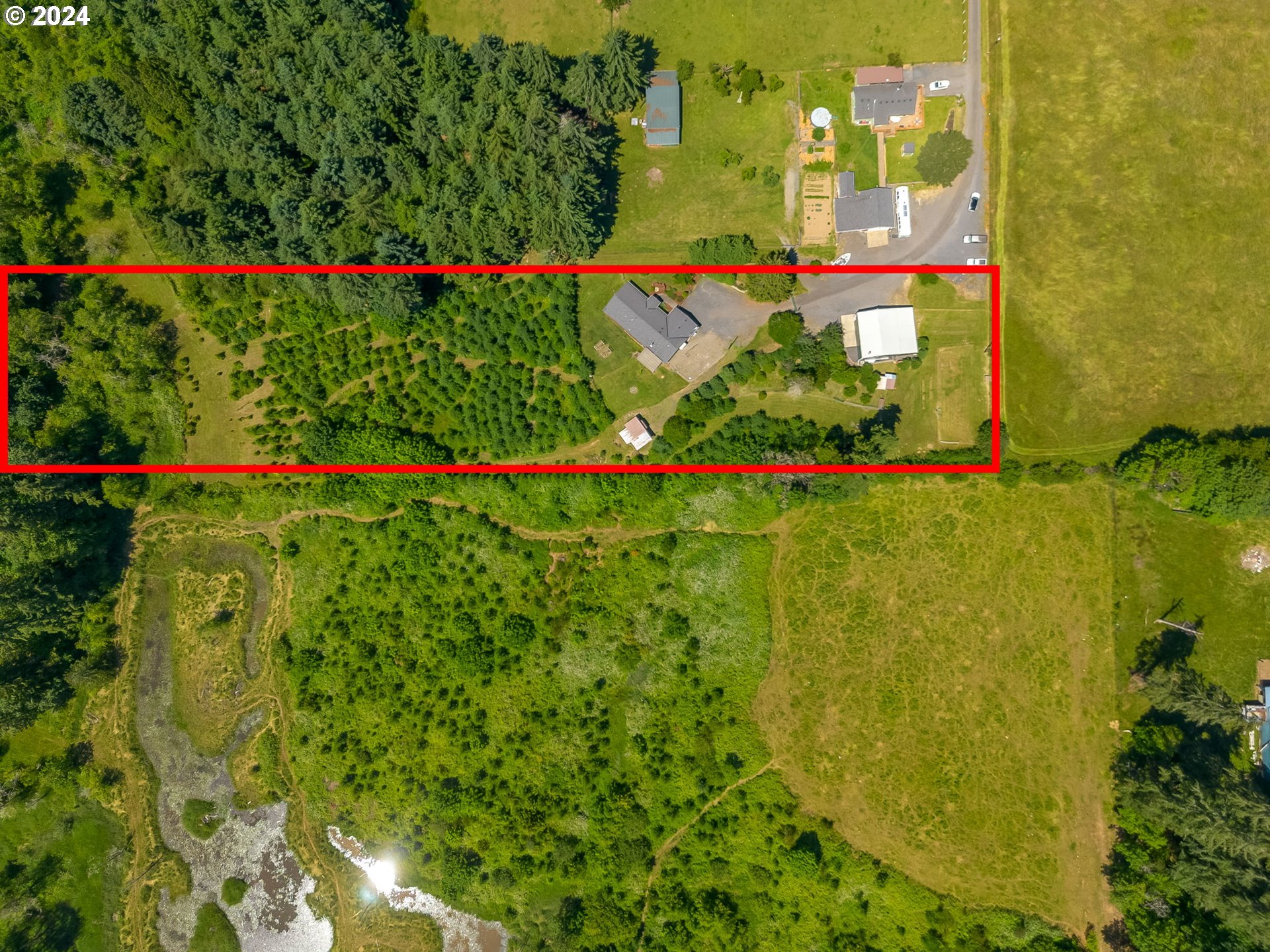 57271 D And P Lane Warren, OR 97053 - Photo 44 of 47 Gallery Image 44