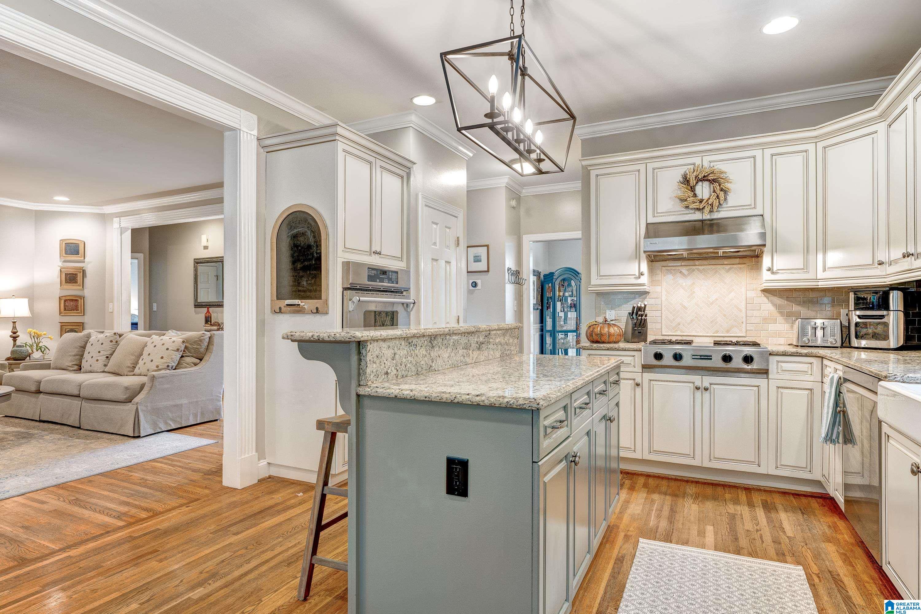 7968 Wynwood Road Trussville, AL 35173 - Photo 15 of 64