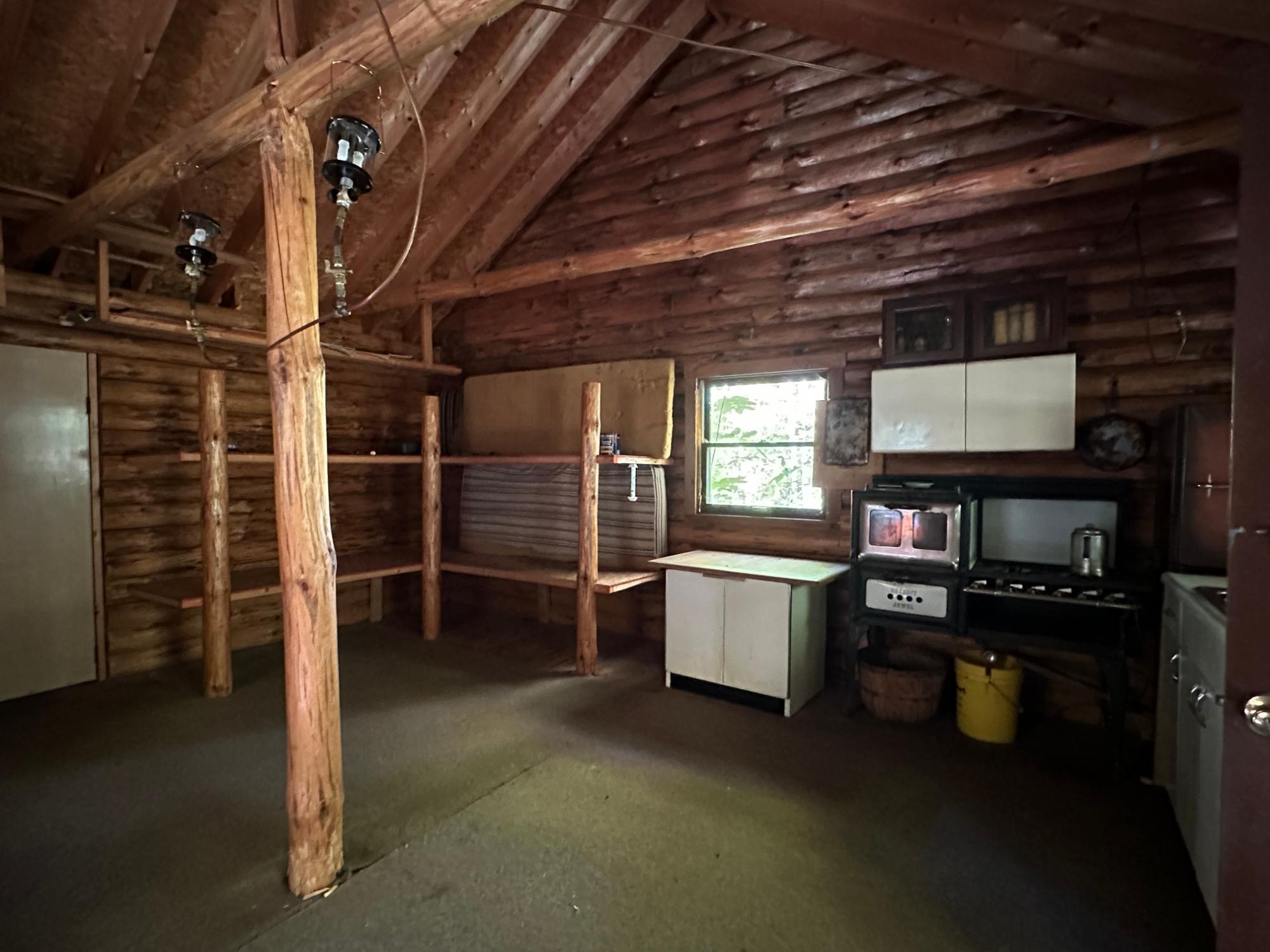 Off County Line Lake Road Watersmeet, MI 49969 - Photo 5 of 28 Gallery Image 5