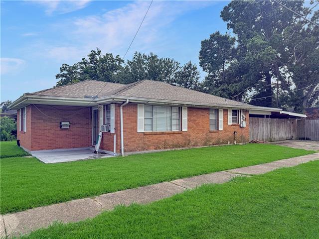 1925 Idaho Avenue Kenner, LA 70062 - Photo 2 of 20