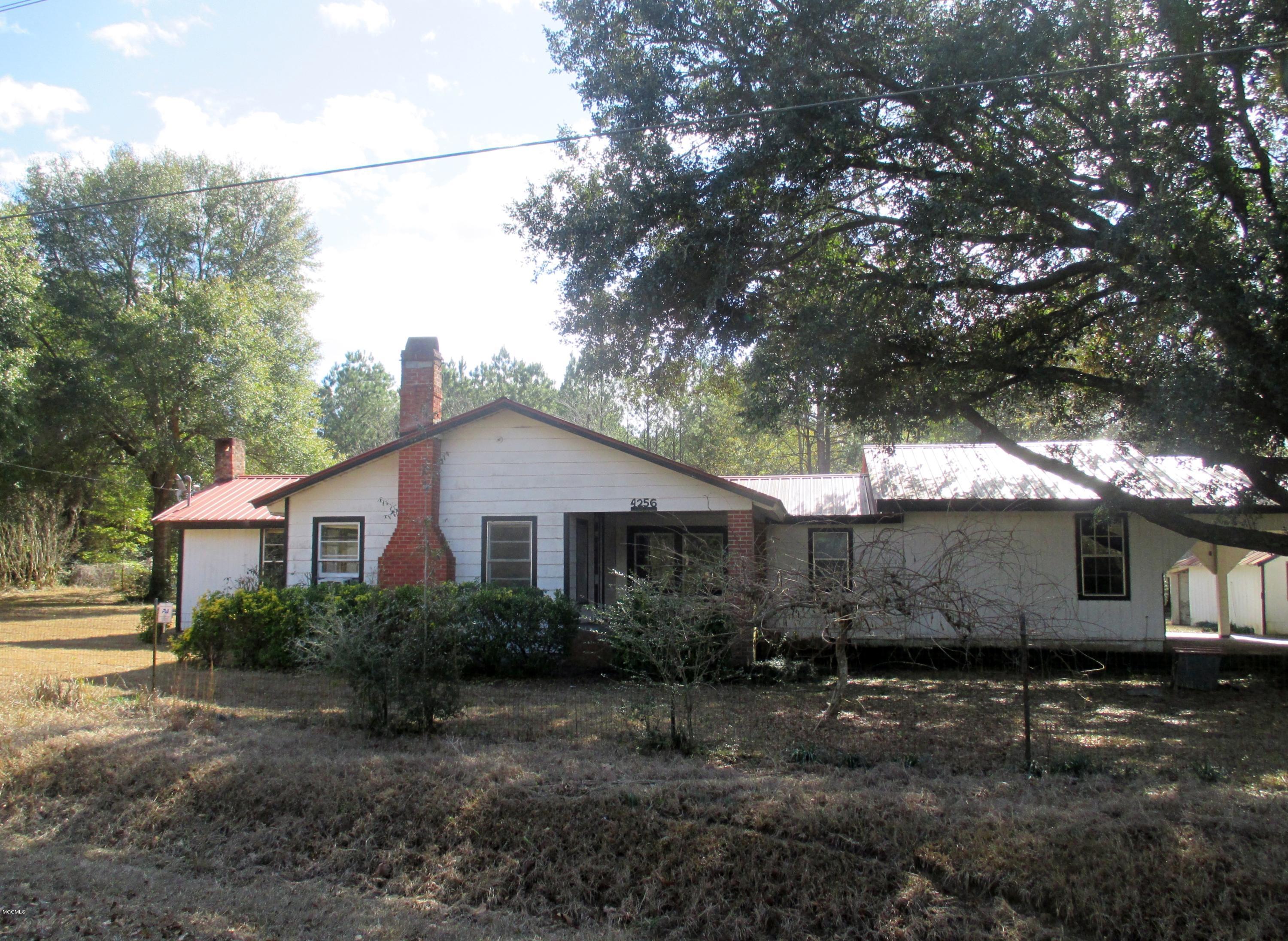 4256 Beaver Dam Road Lucedale, MS 39452 - Photo 1 of 31 IMG_3156