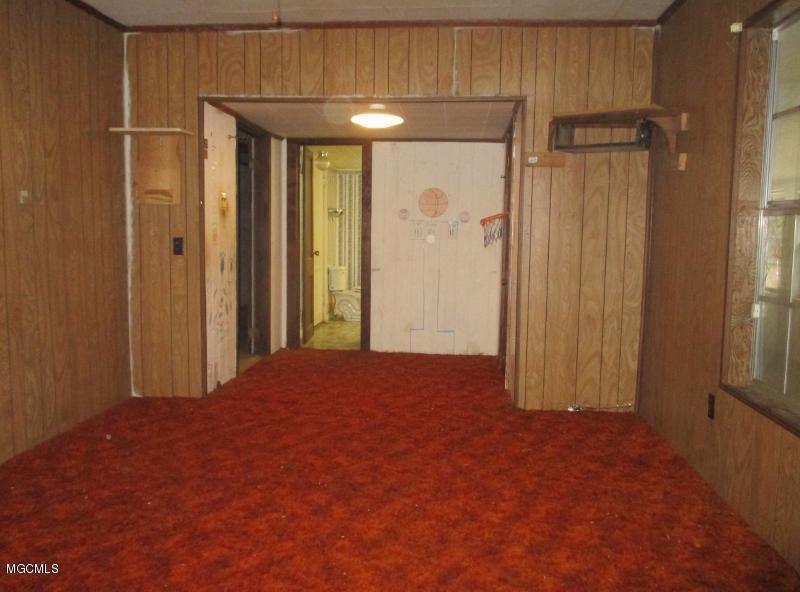 4256 Beaver Dam Road Lucedale, MS 39452 - Photo 20 of 31 BEDROOM
