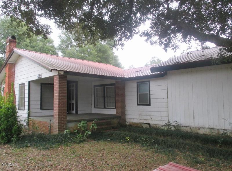 4256 Beaver Dam Road Lucedale, MS 39452 - Photo 2 of 31 FRONT EXTERIOR