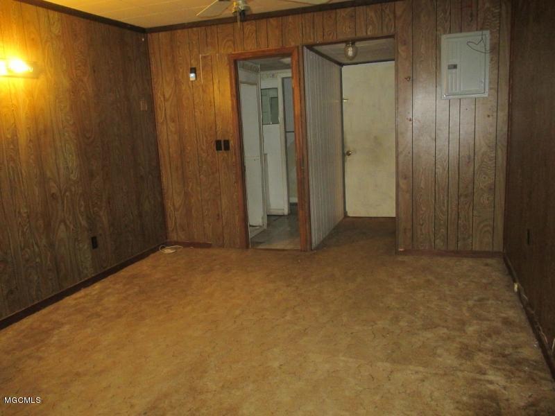 4256 Beaver Dam Road Lucedale, MS 39452 - Photo 21 of 31 BEDROOM