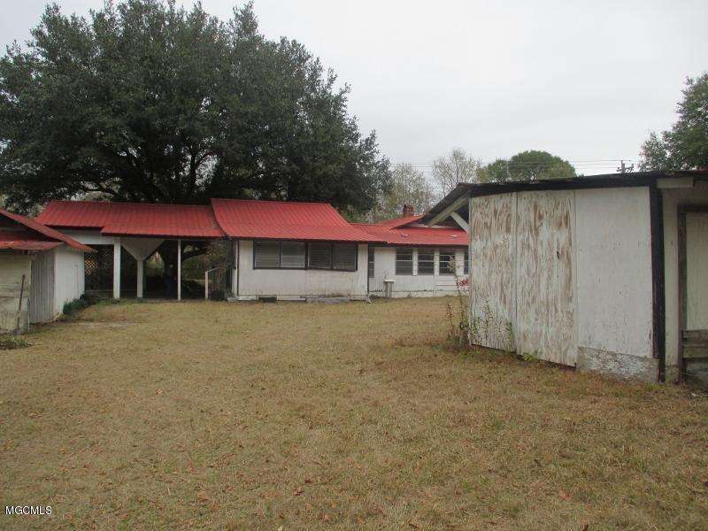 4256 Beaver Dam Road Lucedale, MS 39452 - Photo 26 of 31 EXTERIOR