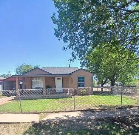 $145,000 | 1400 North Lincoln Street, Amarillo, TX 79107