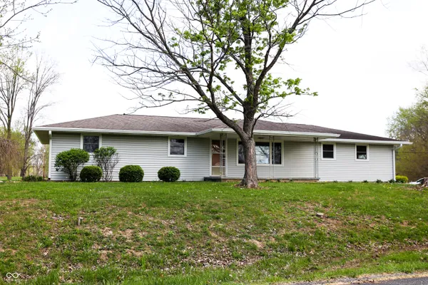 $270,000 | 5453 Holiday Drive, Crawfordsville, IN 47933