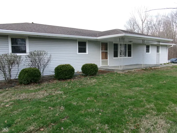 $270,000 | 5453 Holiday Drive, Crawfordsville, IN 47933