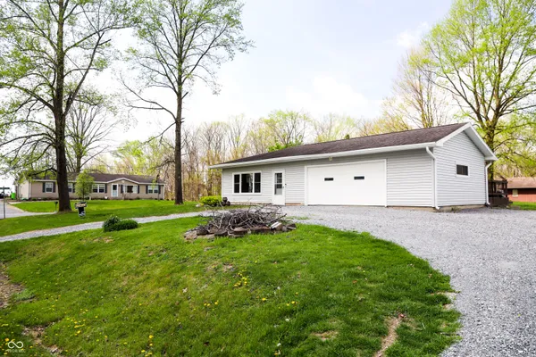 $270,000 | 5453 Holiday Drive, Crawfordsville, IN 47933