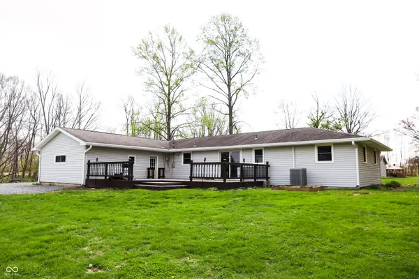 $270,000 | 5453 Holiday Drive, Crawfordsville, IN 47933
