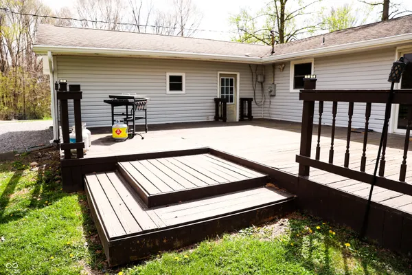 $270,000 | 5453 Holiday Drive, Crawfordsville, IN 47933