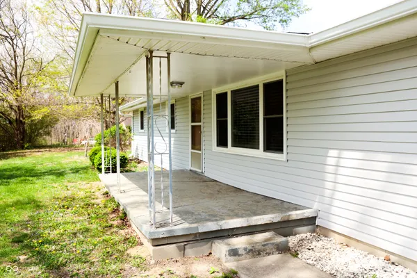 $270,000 | 5453 Holiday Drive, Crawfordsville, IN 47933