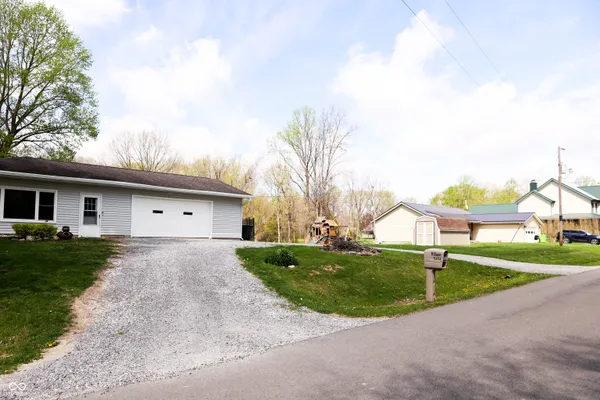 $270,000 | 5453 Holiday Drive, Crawfordsville, IN 47933