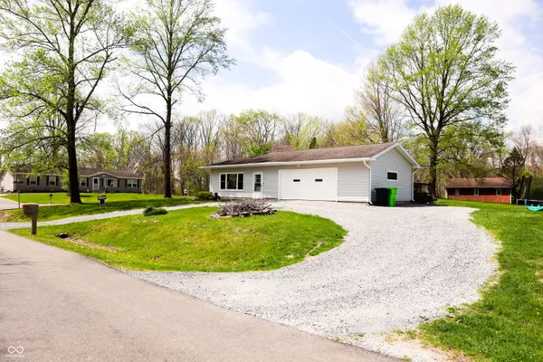 $270,000 | 5453 Holiday Drive, Crawfordsville, IN 47933