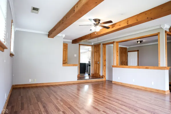 $270,000 | 5453 Holiday Drive, Crawfordsville, IN 47933