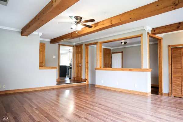 $270,000 | 5453 Holiday Drive, Crawfordsville, IN 47933