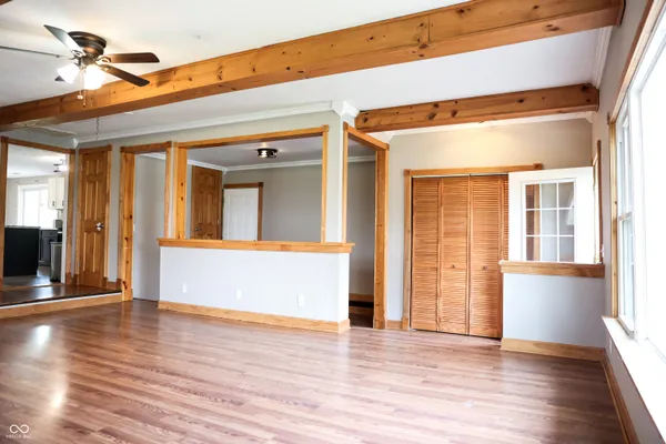 $270,000 | 5453 Holiday Drive, Crawfordsville, IN 47933