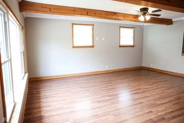 $270,000 | 5453 Holiday Drive, Crawfordsville, IN 47933