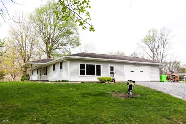 $270,000 | 5453 Holiday Drive, Crawfordsville, IN 47933