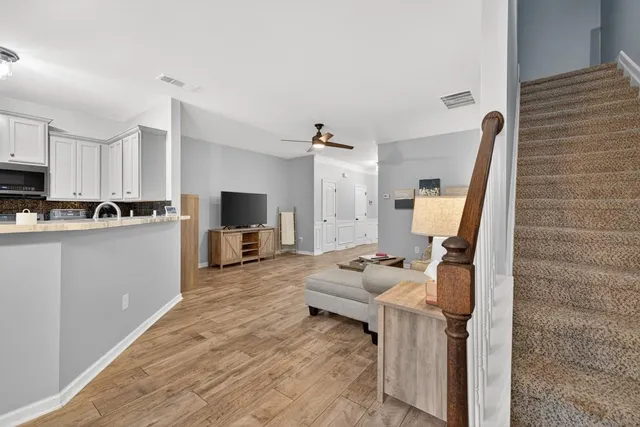 $2,195 | 256 Valley Crossing, Canton, GA 30114