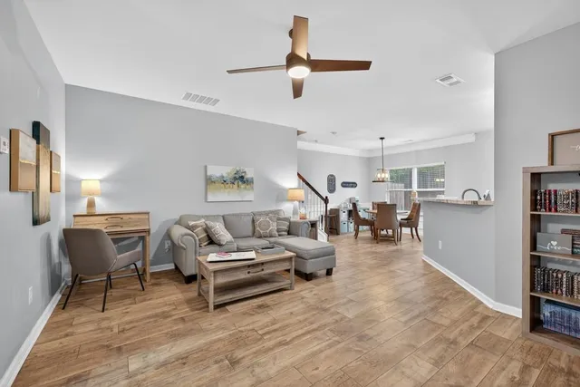 $2,195 | 256 Valley Crossing, Canton, GA 30114