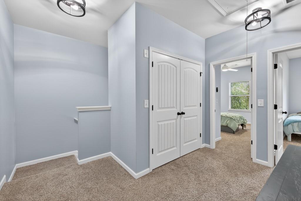 256 Valley Crossing Canton, GA 30114 - Photo 21 of 41