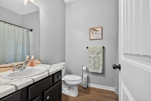 $2,195 | 256 Valley Crossing, Canton, GA 30114