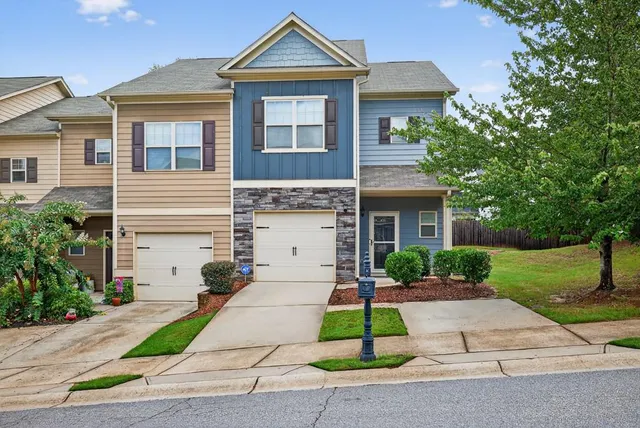 $2,195 | 256 Valley Crossing, Canton, GA 30114
