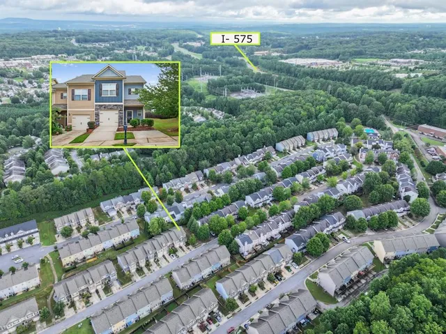 $2,195 | 256 Valley Crossing, Canton, GA 30114