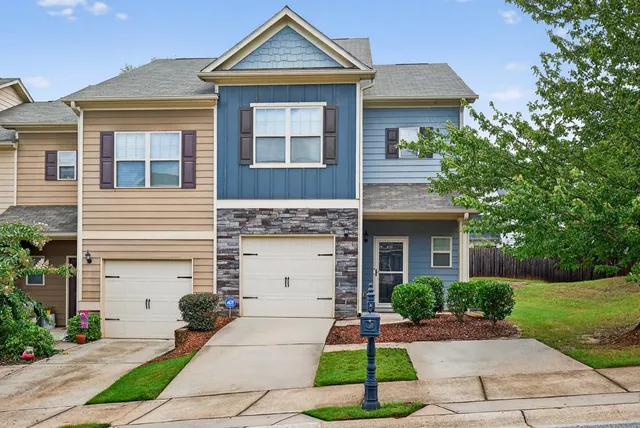 $2,195 | 256 Valley Crossing, Canton, GA 30114