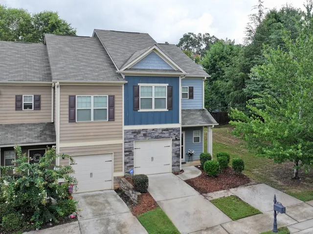 $2,195 | 256 Valley Crossing, Canton, GA 30114