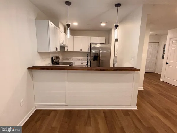 $1,800 | 1340 Rigbie Hall Court, Unit E, Belcamp, MD 21017